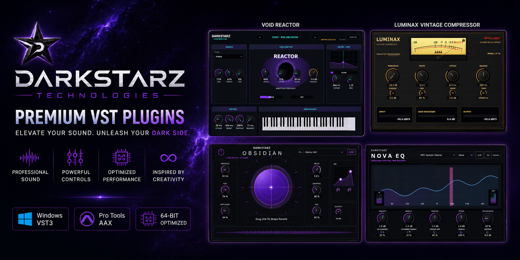 DarkstarzTechnologies.com