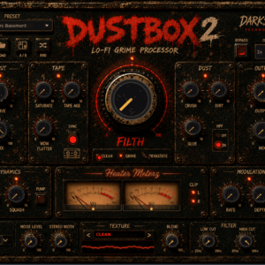 DustBox2