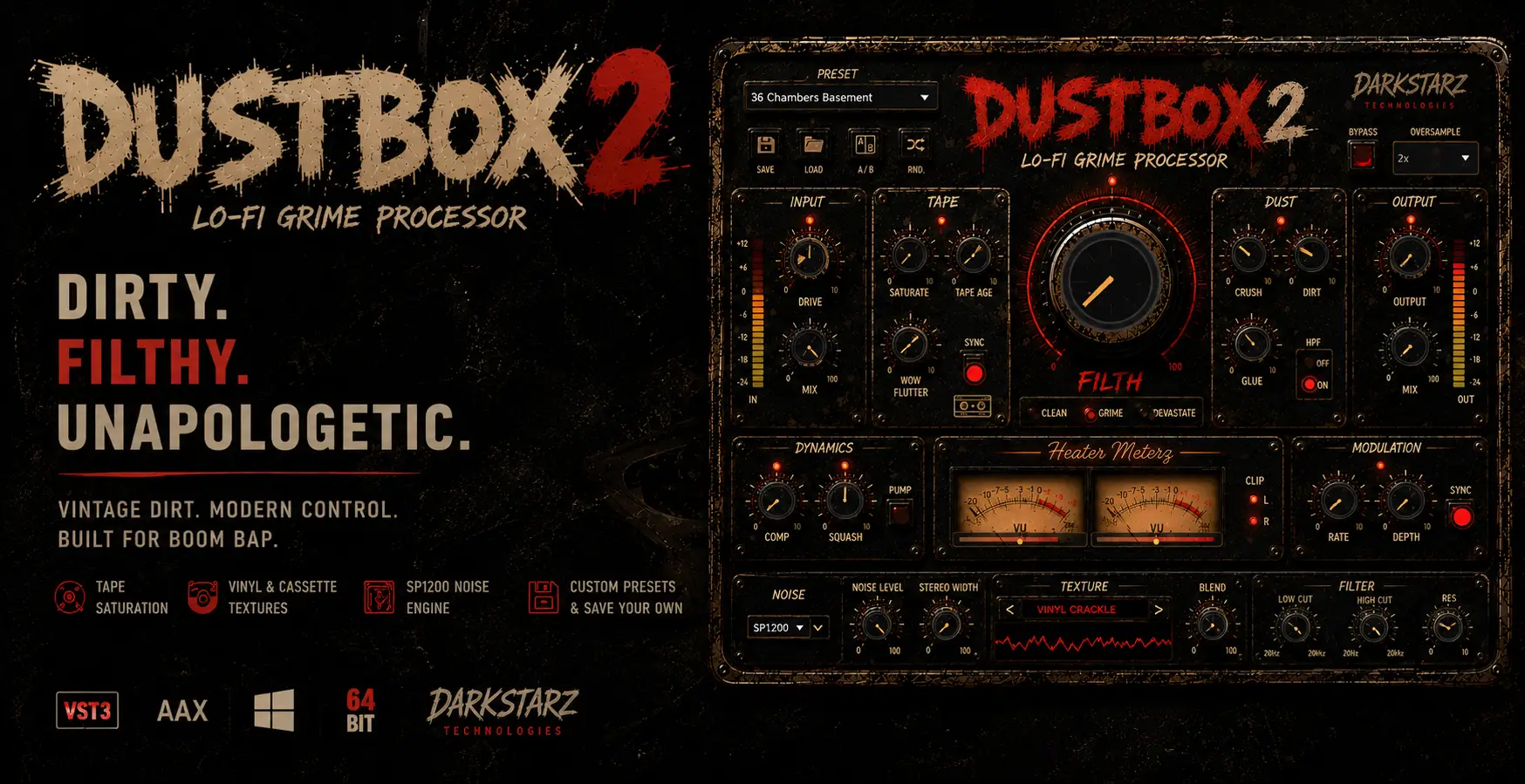 DarkstarzTechnologies.com
