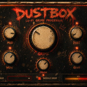 DustBox
