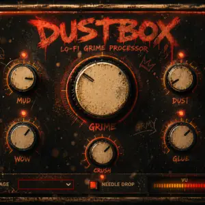 DustBox