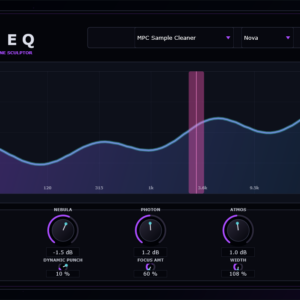 NOVA EQ